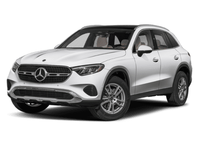 2026 Mercedes-Benz GLC - Photo 4