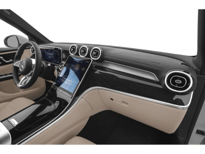 2026 Mercedes-Benz GLC - Photo 15