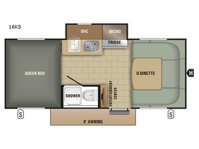 2018 Starcraft Satellite - Photo 2