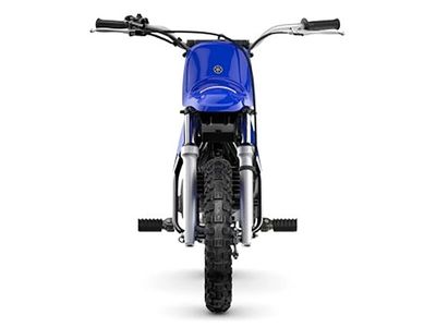 2026 Yamaha PW50 - Photo 5