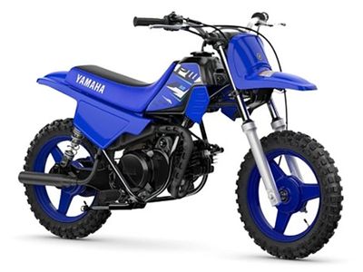 2026 Yamaha PW50 - Photo 3