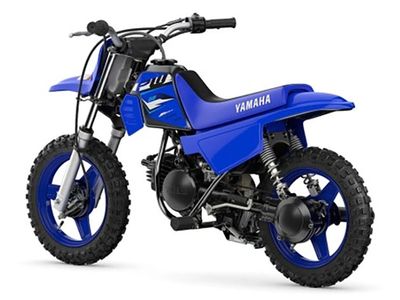 2026 Yamaha PW50 - Photo 7
