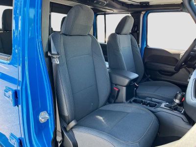 2026 Jeep Gladiator — photo 23 view