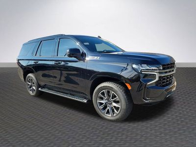 2021 Chevrolet Tahoe - Photo 1