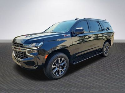 2021 Chevrolet Tahoe - Photo 3