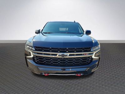 2021 Chevrolet Tahoe - Photo 2