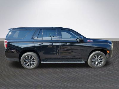2021 Chevrolet Tahoe - Photo 4