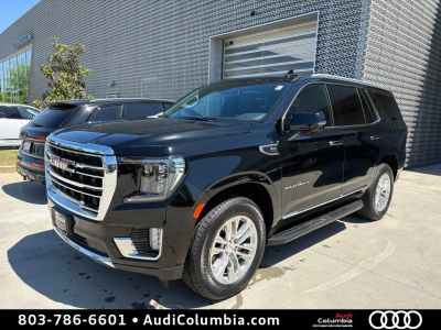 2024 GMC Yukon - Photo 2