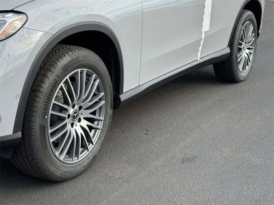 2026 Mercedes-Benz GLC — photo 13 view