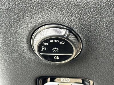 2026 Mercedes-Benz GLC — photo 19 view