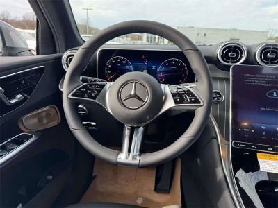 2026 Mercedes-Benz GLC — photo 20 view