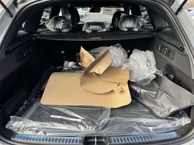2026 Mercedes-Benz GLC — photo 14 view