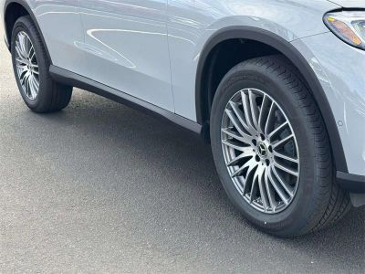 2026 Mercedes-Benz GLC — photo 12 view