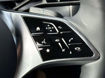 2026 Mercedes-Benz GLC — photo 23 view