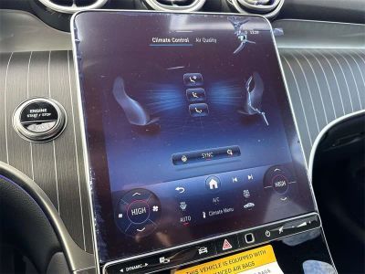 2026 Mercedes-Benz GLC — photo 28 view