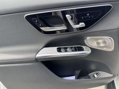 2026 Mercedes-Benz GLC — photo 17 view