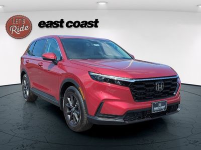 2026 Honda CR-V - Photo 3