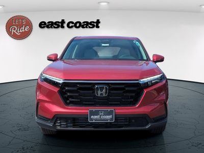 2026 Honda CR-V - Photo 2