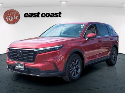 2026 Honda CR-V - Photo 1
