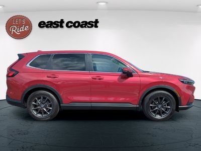 2026 Honda CR-V - Photo 4