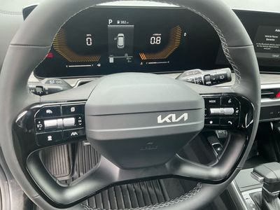 2026 Kia Sorento — photo 14 view