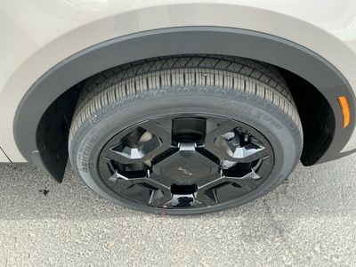 2026 Kia Sorento — photo 22 view