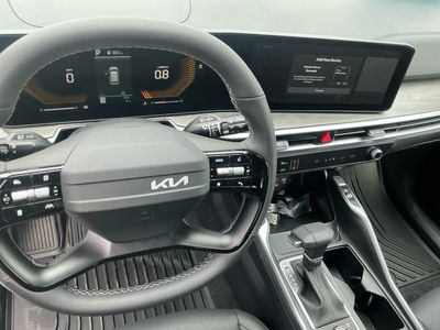 2026 Kia Sorento — photo 15 view