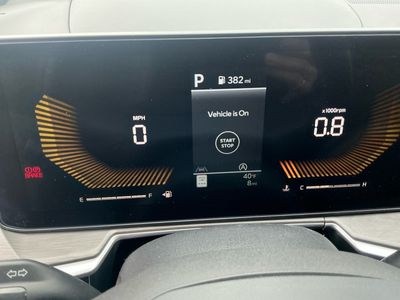 2026 Kia Sorento — photo 11 view