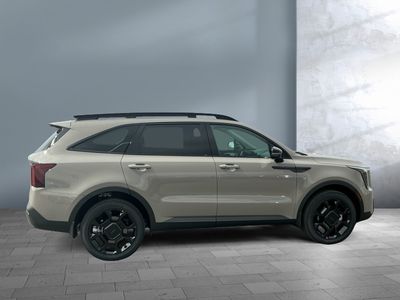 2026 Kia Sorento — photo 7 view