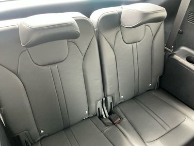 2026 Kia Sorento — photo 19 view