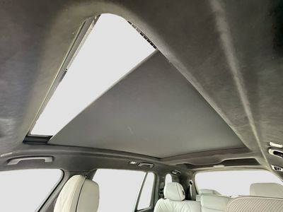 2023 BMW X7 — photo 23 view