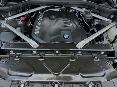 2023 BMW X7 — photo 35 view