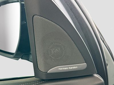 2023 BMW X7 — photo 19 view