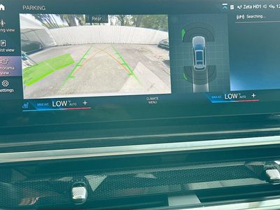 2023 BMW X7 — photo 14 view