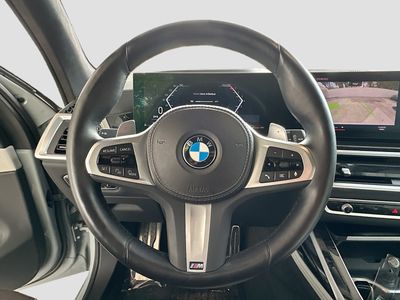 2023 BMW X7 — photo 11 view