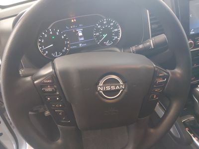 2023 Nissan Frontier - Photo 12
