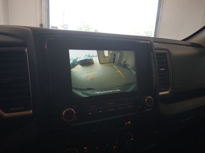2023 Nissan Frontier - Photo 17