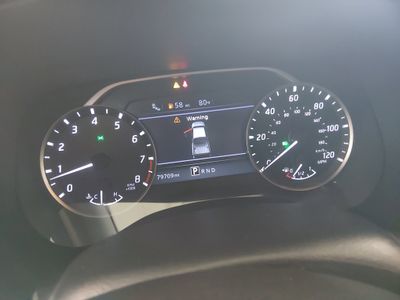 2023 Nissan Frontier - Photo 14