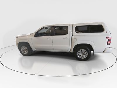 2023 Nissan Frontier - Photo 4