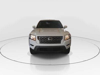 2023 Nissan Frontier - Photo 2