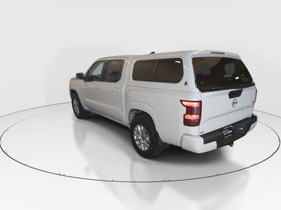 2023 Nissan Frontier - Photo 5