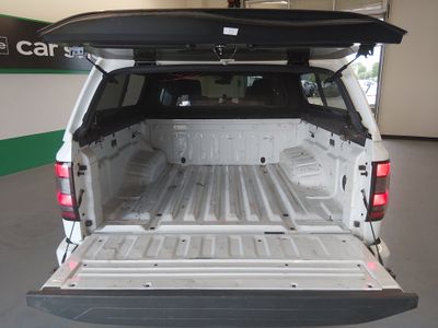 2023 Nissan Frontier - Photo 11