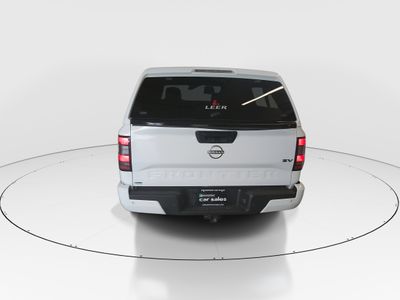 2023 Nissan Frontier - Photo 6