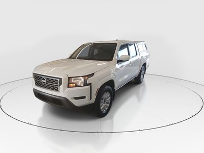 2023 Nissan Frontier - Photo 3