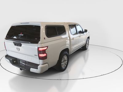 2023 Nissan Frontier - Photo 7