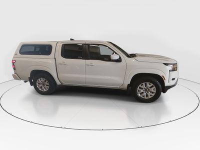 2023 Nissan Frontier - Photo 8