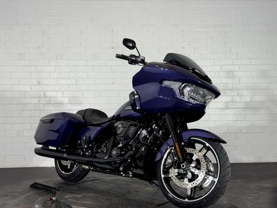 2026 Harley-Davidson Road Glide - Photo 8