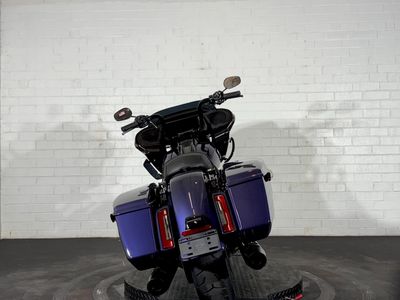 2026 Harley-Davidson Road Glide - Photo 3