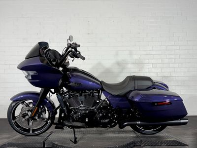 2026 Harley-Davidson Road Glide - Photo 5