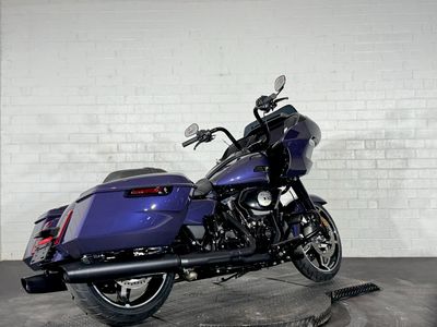 2026 Harley-Davidson Road Glide - Photo 2